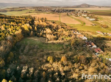 Prodej pozemku pro bydlení, 4 179 m²
