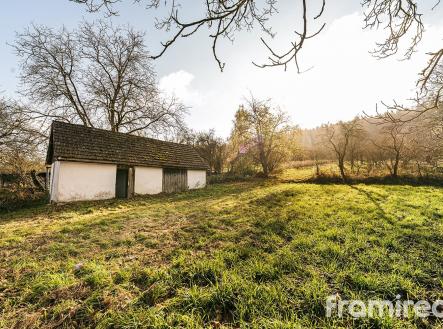 Prodej pozemku pro bydlení, 4 179 m²