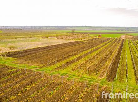 Prodej pozemku pro bydlení, 2 723 m² obrázek