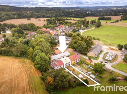 Prodej domu/vily, 147 m²