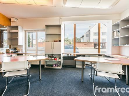 Prodej komerčního objektu, výroba, 4 030 m²