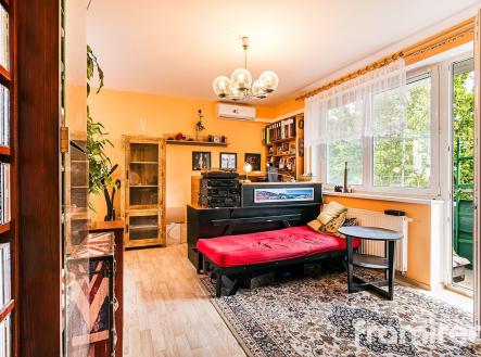 Prodej bytu, 2+kk, 56 m²