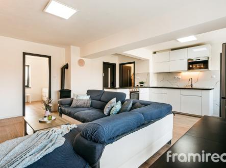 Prodej domu/vily, 80 m²