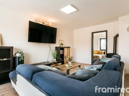Prodej domu/vily, 80 m²