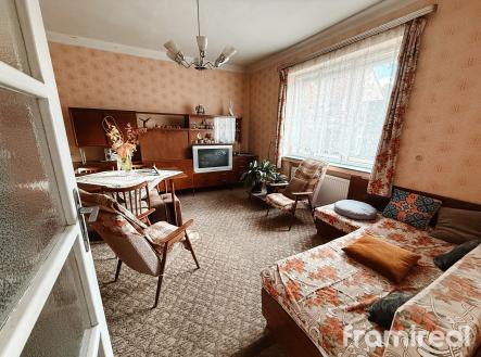 Prodej domu/vily, 133 m²