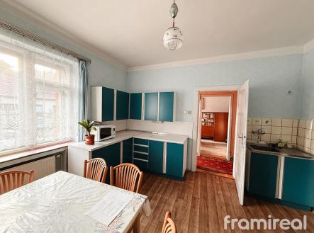 Prodej domu/vily, 133 m²