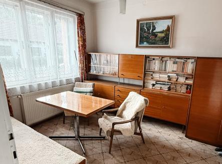 Prodej domu/vily, 133 m²