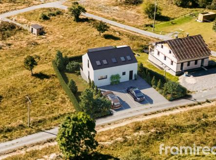 Prodej domu/vily, 160 m²