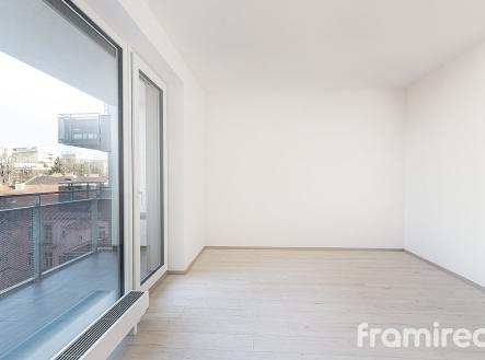 Pronájem bytu, 4+kk, 111 m²