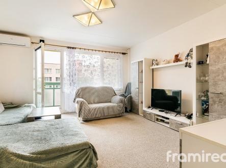 Prodej bytu, 4+1, 83 m²