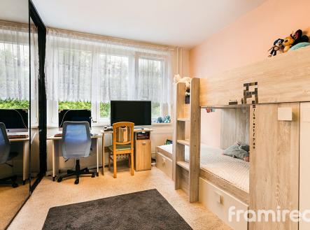 Prodej bytu, 4+1, 83 m²