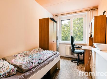 Prodej bytu, 4+1, 83 m²