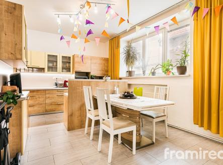 Prodej domu/vily, 247 m²