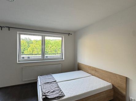 Pronájem bytu, 1+kk, 46 m²