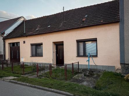 Prodej domu/vily, 150 m²