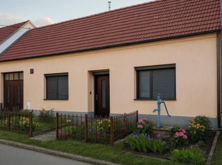 Prodej domu/vily, 150 m²