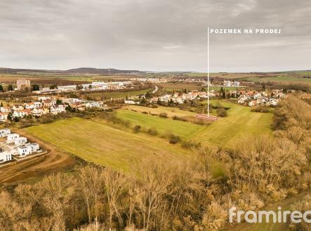 Prodej pozemku pro bydlení, 538 m² obrázek