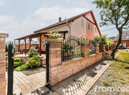 Prodej domu/vily, 151 m²