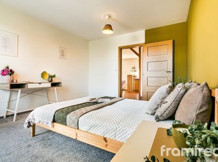 Prodej bytu, 4+kk, 90 m²