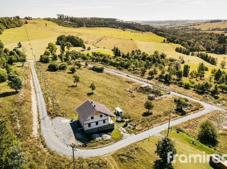 Prodej pozemku pro bydlení, 625 m²