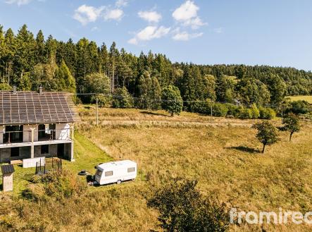 Prodej pozemku pro bydlení, 625 m²
