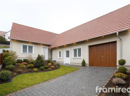 Prodej domu/vily, 109 m²
