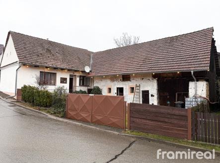 Prodej domu/vily, 109 m²