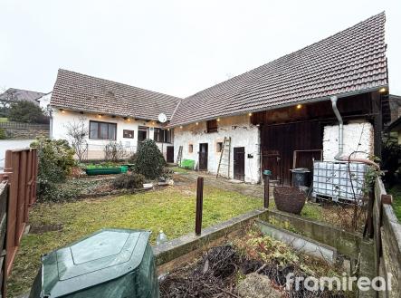 Prodej domu/vily, 109 m²