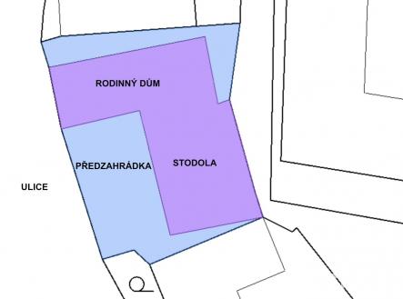 Prodej domu/vily, 109 m²