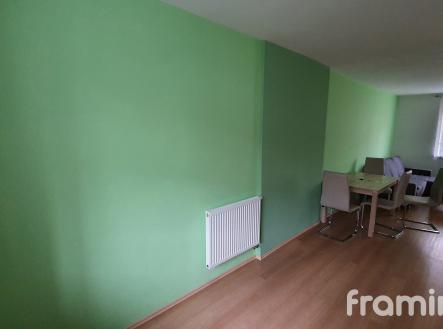 Pronájem bytu, 2+kk, 67 m²