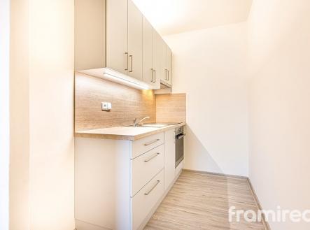 Pronájem bytu, 2+kk, 45 m²