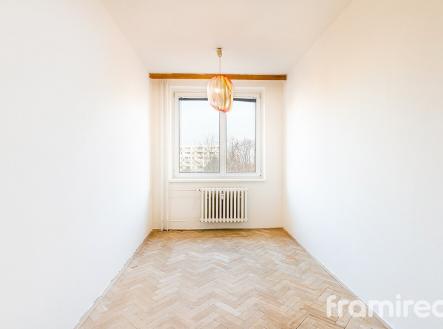 Pronájem bytu, 2+kk, 45 m²