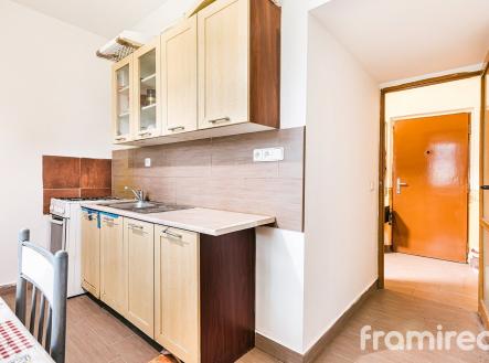 Prodej bytu, 2+kk, 58 m²