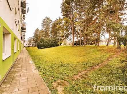 Prodej bytu, 2+kk, 58 m²