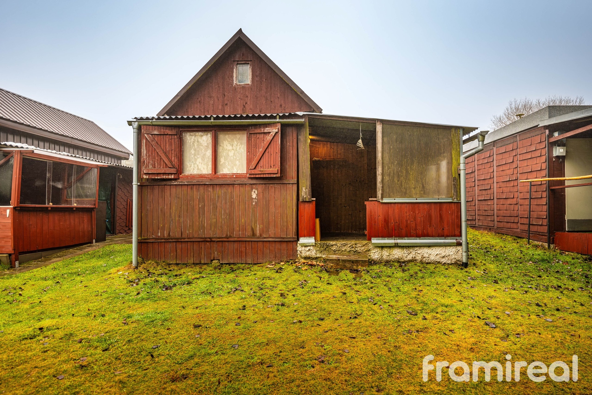 25-12-04 Březí nad Oslavou Rekreační objekt Foto_65