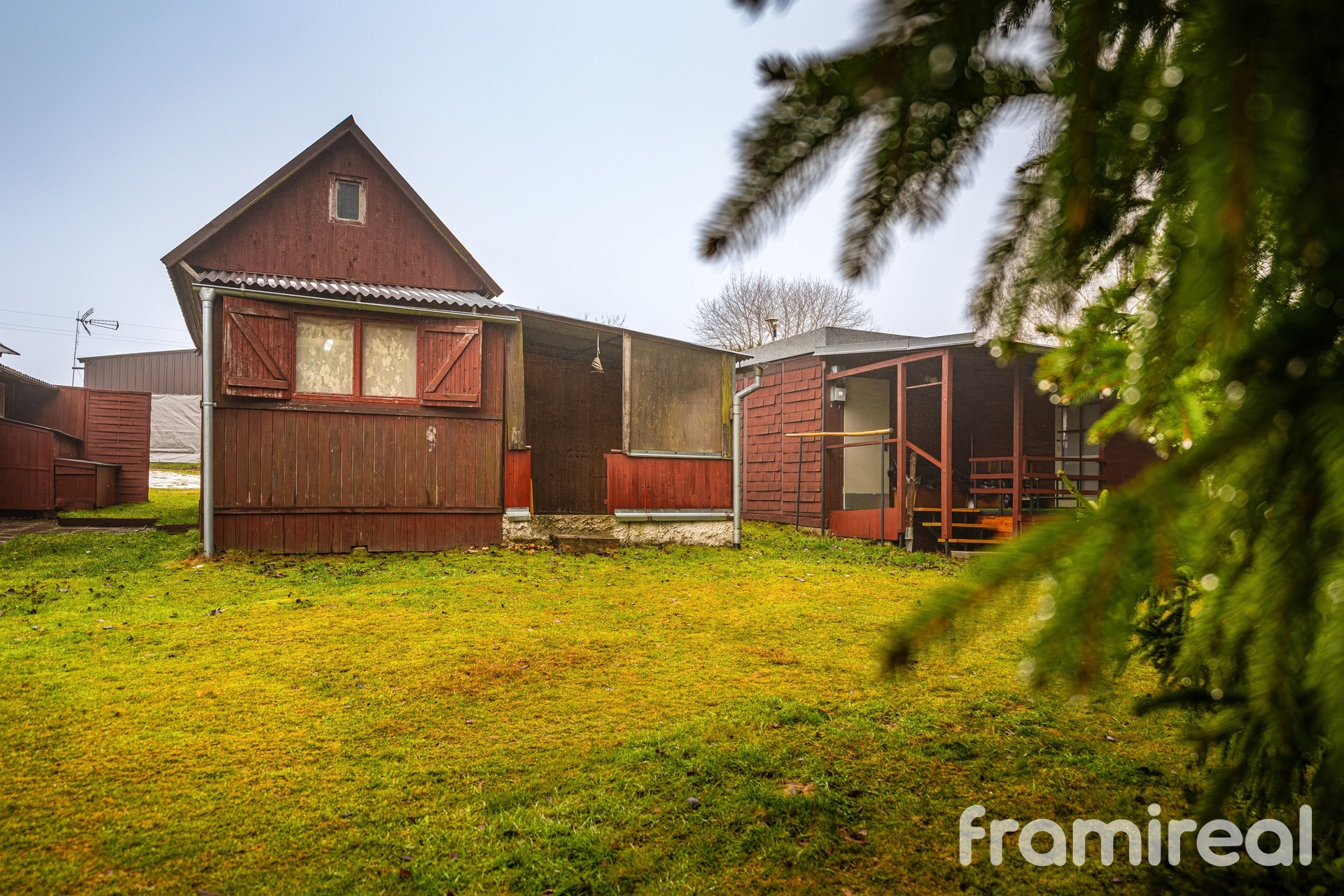 25-12-04 Březí nad Oslavou Rekreační objekt Foto_64