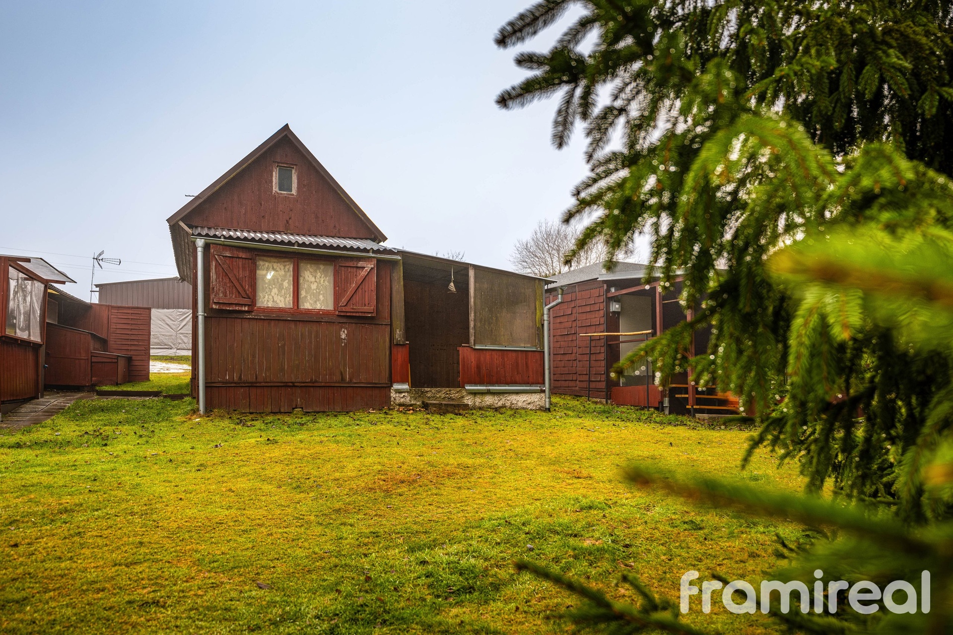 25-12-04 Březí nad Oslavou Rekreační objekt Foto_63