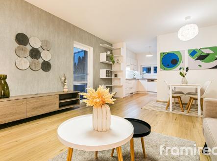 Prodej domu/vily, 91 m²