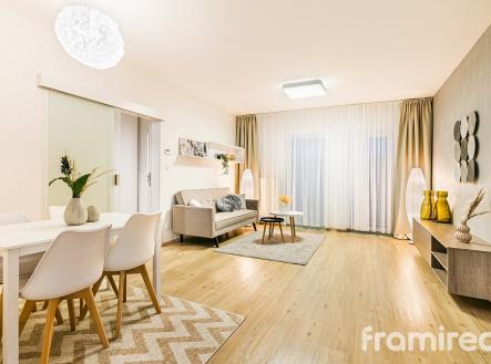 Prodej bytu, 4+kk, 91 m²