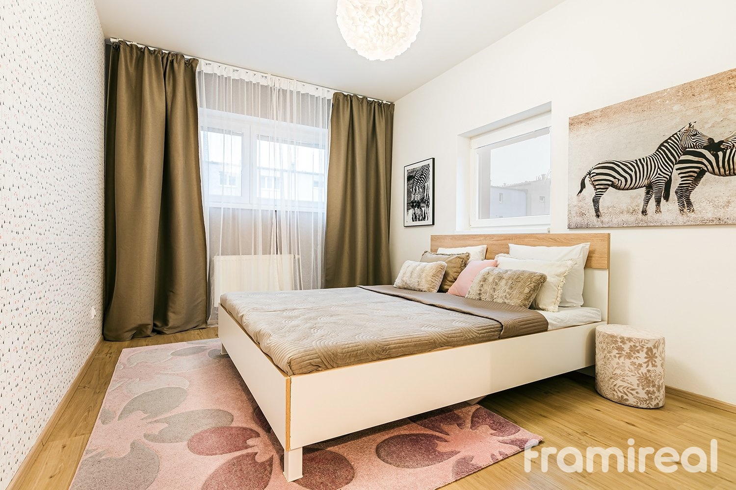 Prodej bytu 4+kk 91 m², Popůvky