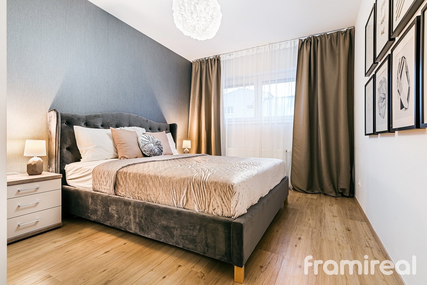 Prodej bytu 4+kk 91 m², Popůvky