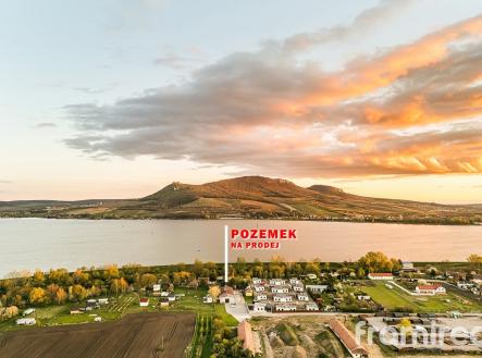 Prodej pozemku pro komerční výstavbu, 2 851 m²