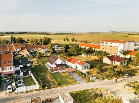 Prodej pozemku pro bydlení, 1 000 m²
