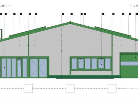 Prodej pozemku pro komerční výstavbu, 2 465 m² obrázek
