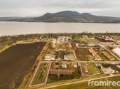 Prodej pozemku pro komerční výstavbu, 2 465 m²
