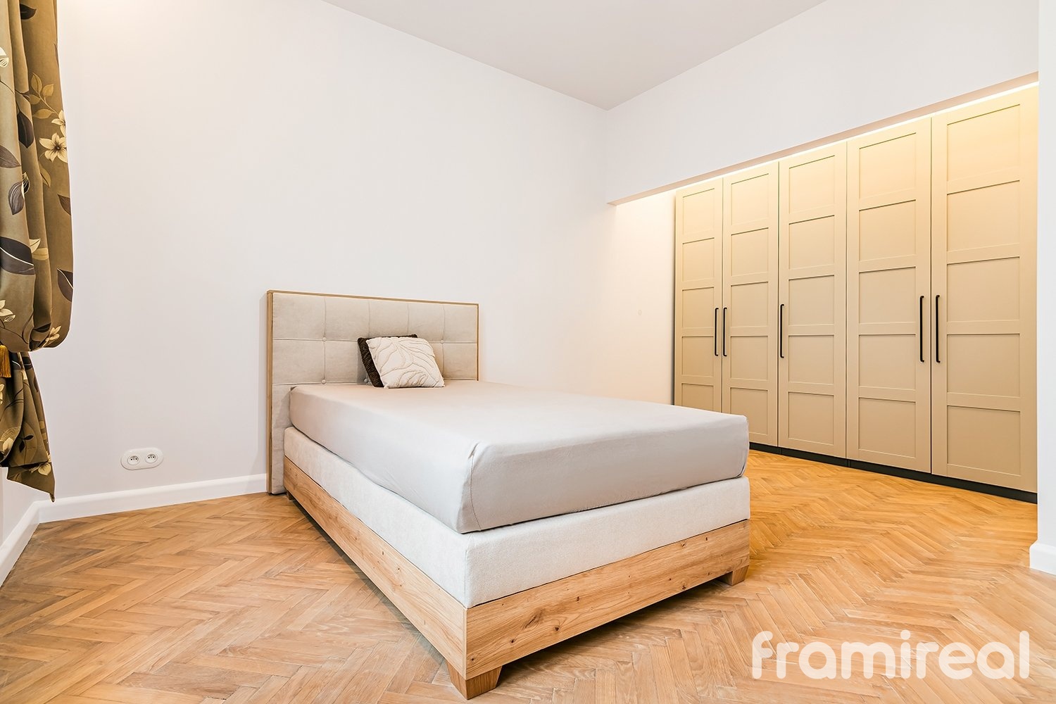 Pronájem bytu 3+kk 97 m², Brno - Královo Pole