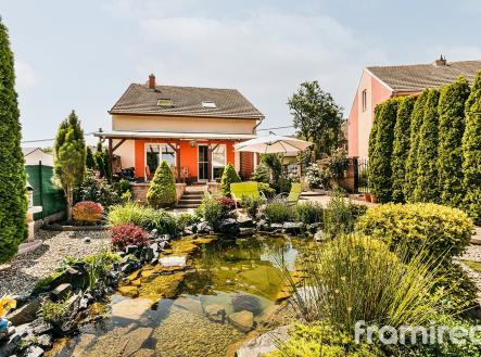 Prodej domu/vily, 152 m²