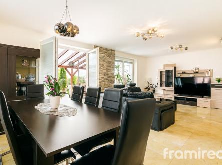 Prodej domu/vily, 152 m²