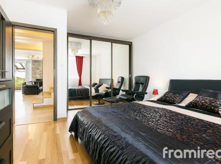 Prodej domu/vily, 152 m²