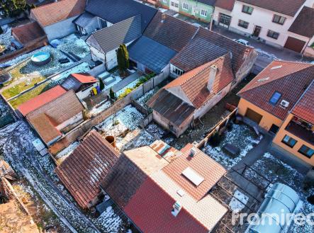 Prodej domu/vily, 97 m²